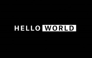 Hello World